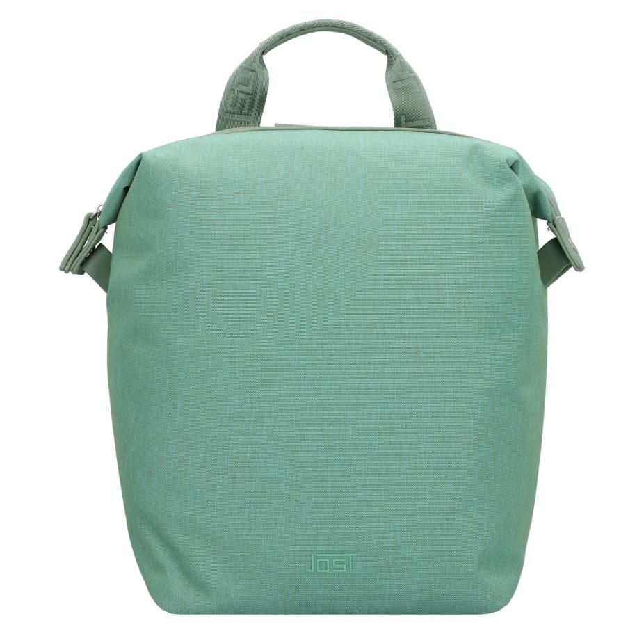 Jost JOST Rugzak Bergen turquoise -