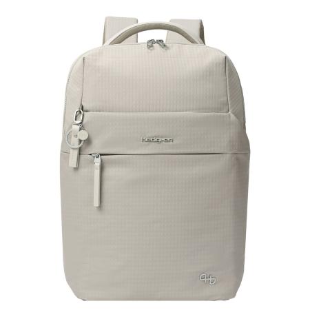Hedgren Furo Shiki Laptop Backpack L 15.6 pussywillow grey
