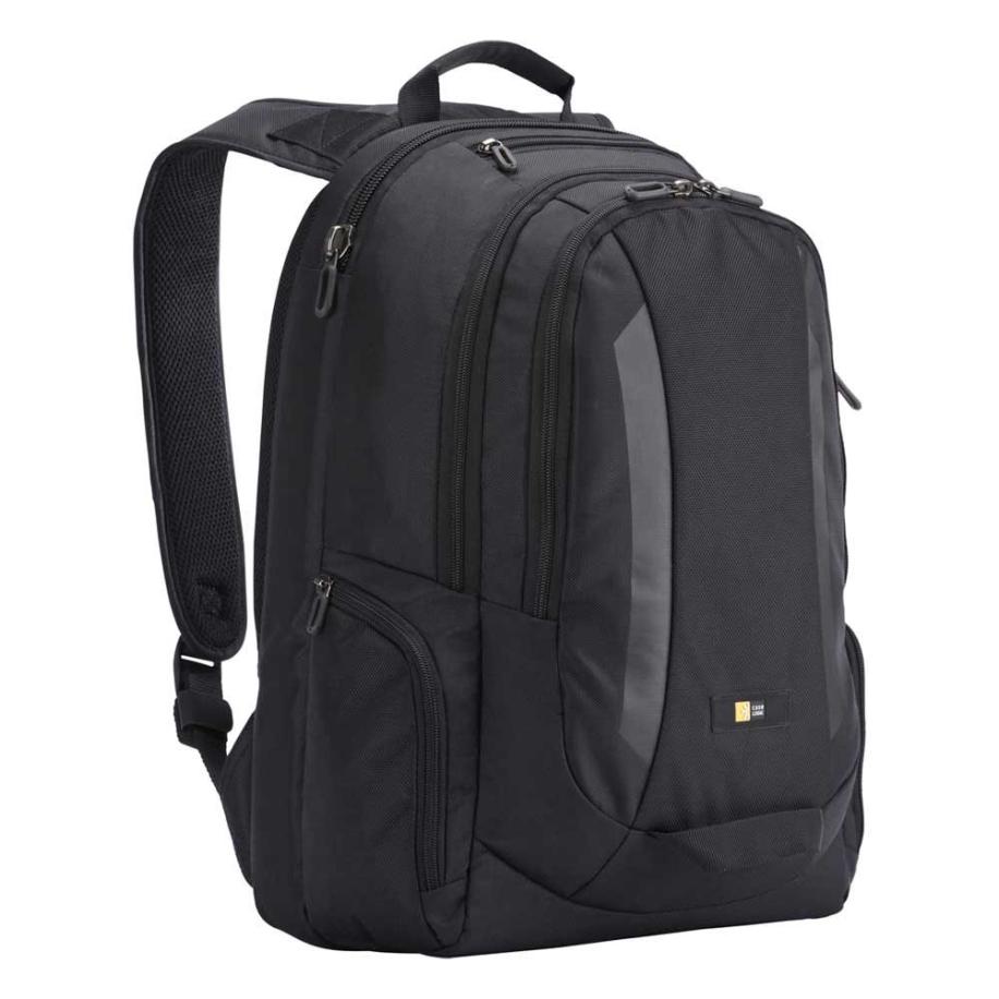 Case Logic Professional Backpack 15.6 inch black Zwart