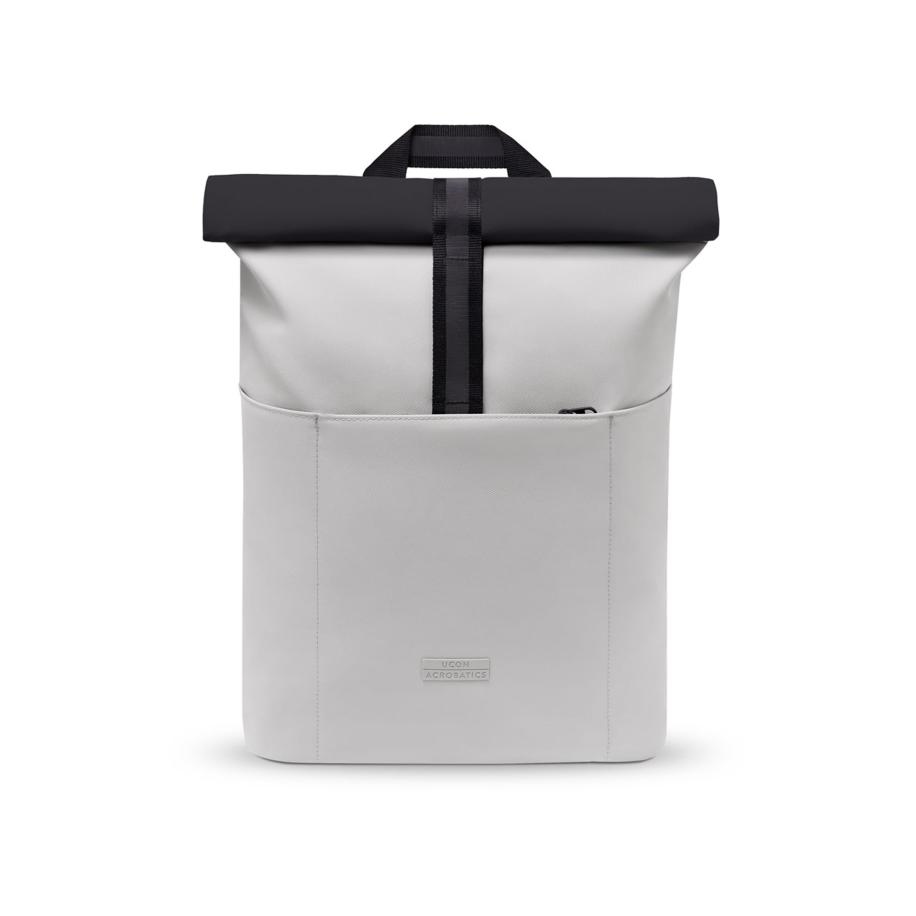 Ucon Acrobatics Ucon Acrobatics Rugzak Hajo Lotus lichtgrijs / zwart -