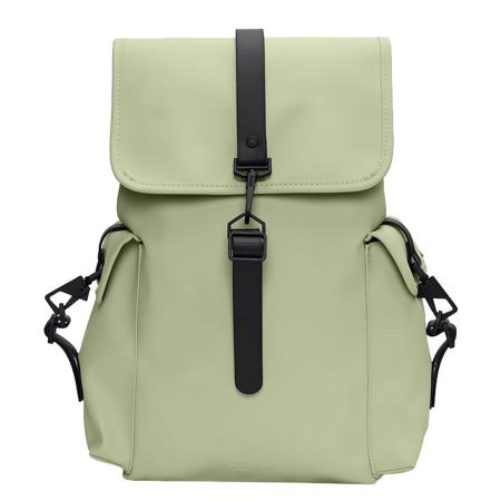 Rains Rucksack Cargo W3 earth