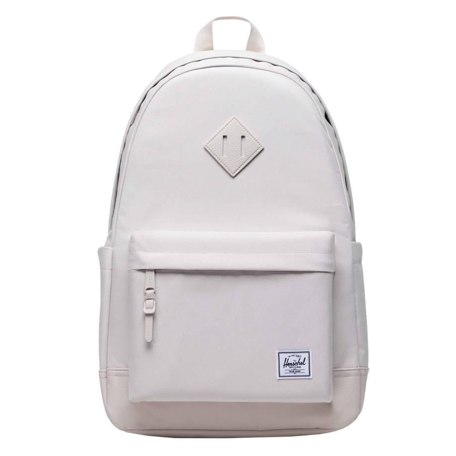 Herschel Supply Co. Heritage Backpack moonbeam Wit