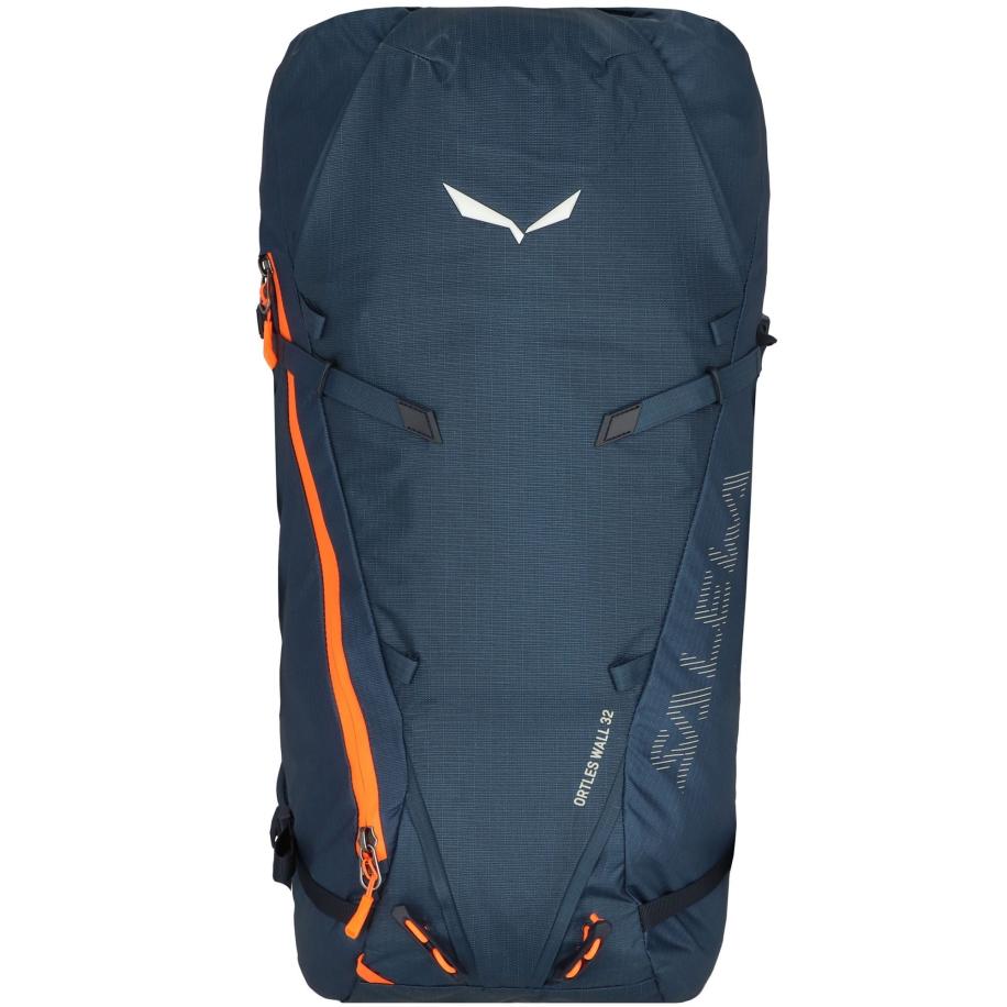 Salewa SALEWA Sportrugzak Ortles Wall blauw / oranje / wit -