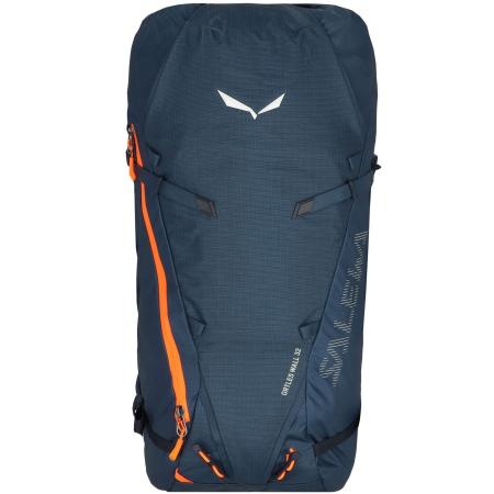 Salewa SALEWA Sportrugzak Ortles Wall blauw / oranje / wit