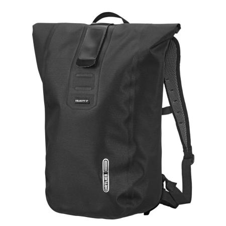 Ortlieb Velocity PS 17L black backpack