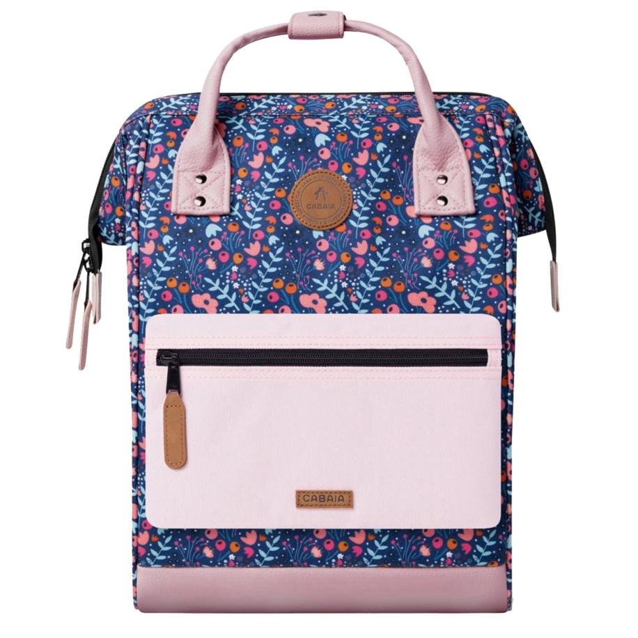 Cabaia Adventurer Bag Medium honfleur Multicolor
