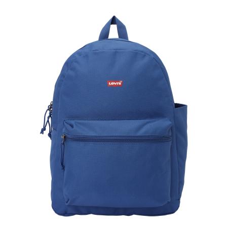 Levi's LEVIS ® Rugzak Basic Backpack royal blue/koningsblauw / rood / wit