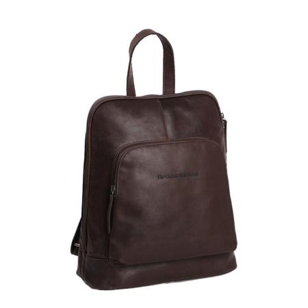 The Chesterfield Brand Naomi Rugzak brown Damestas