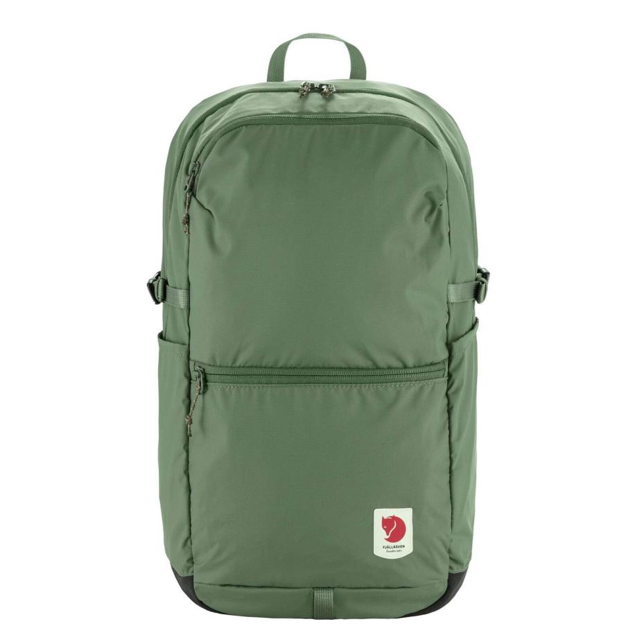 Fjallraven High Coast Backpack 24 green Groen