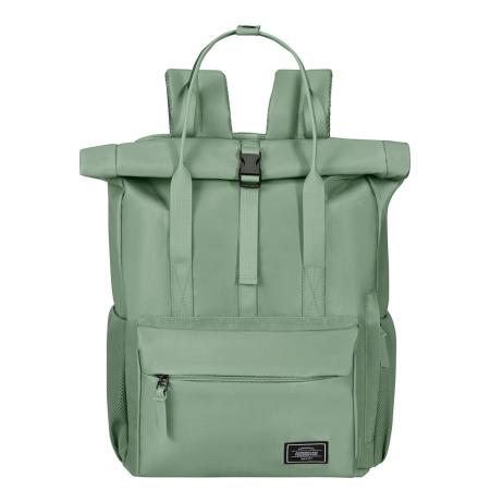 American Tourister Urban Groove UG25 Tote Backpack 15.6 urban green