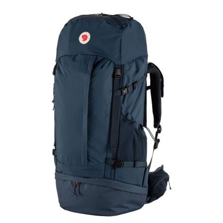 Fjallraven Abisko Trek 65 S-M navy