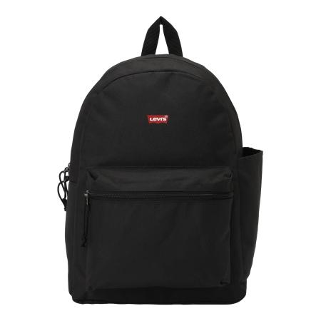Levi's LEVIS ® Rugzak Basic Backpack zwart