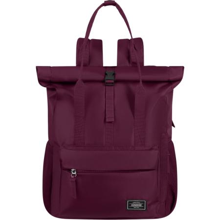 American Tourister Urban Groove Laptoprugzak 15.6 Wild Cherry
