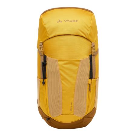 Vaude VAUDE Sportrugzak Brenta 30 bruin / curry