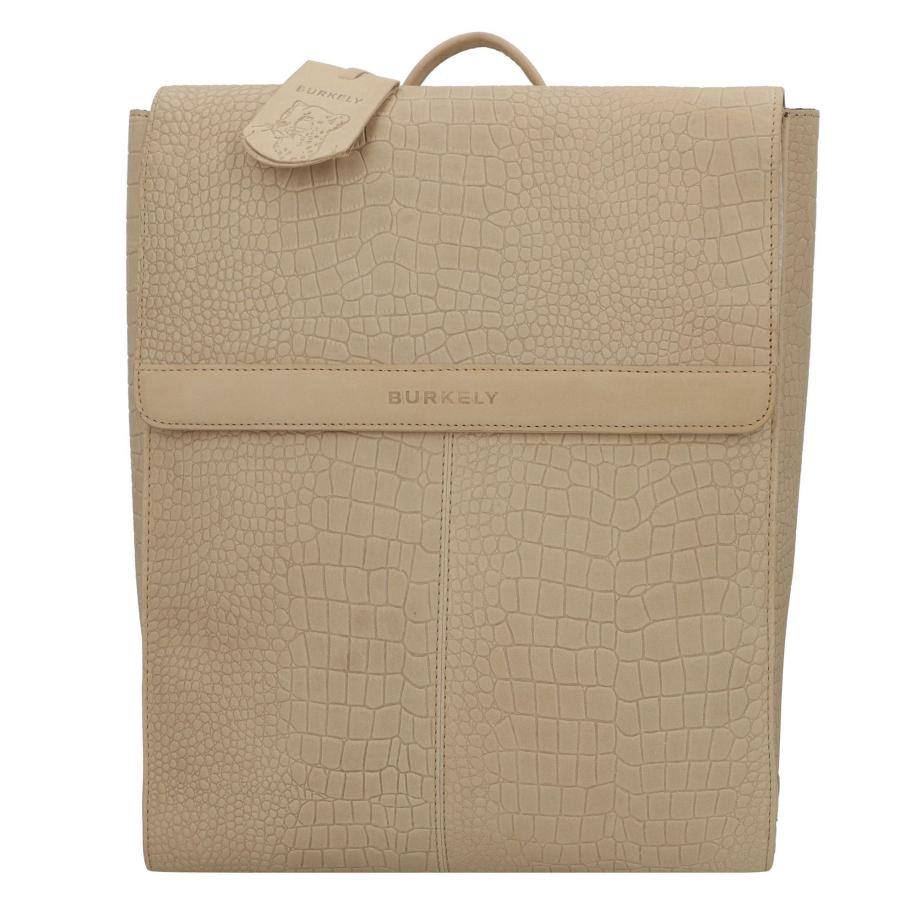 Burkely Burkely Rugzak beige -