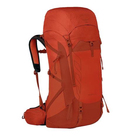 Osprey Talon Pro 40 S/M mars orange backpack