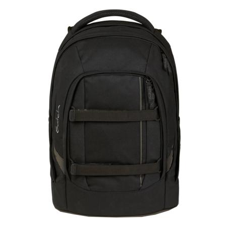 Satch Pack School Rugzak blackjack