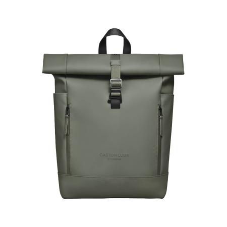 Gaston Luga Gaston Luga Rugzak Rullen olijfgroen