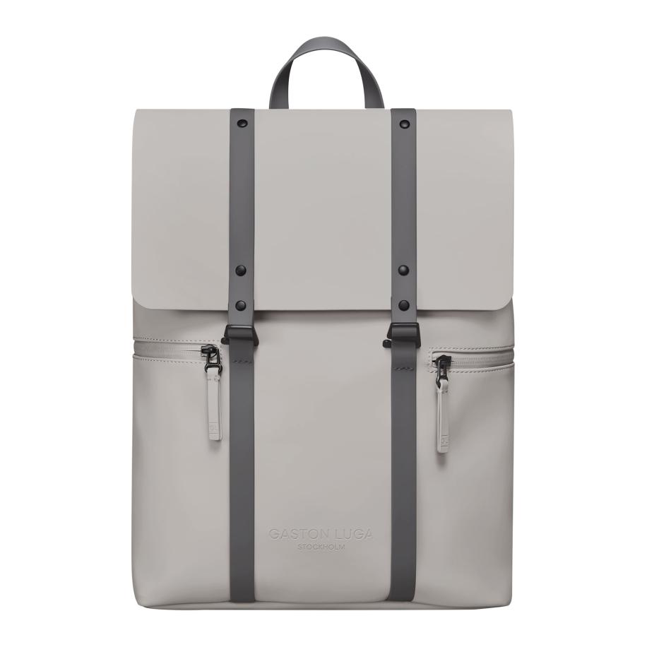 Gaston Luga Gaston Luga Rugzak Spläsh 2.0 taupe -
