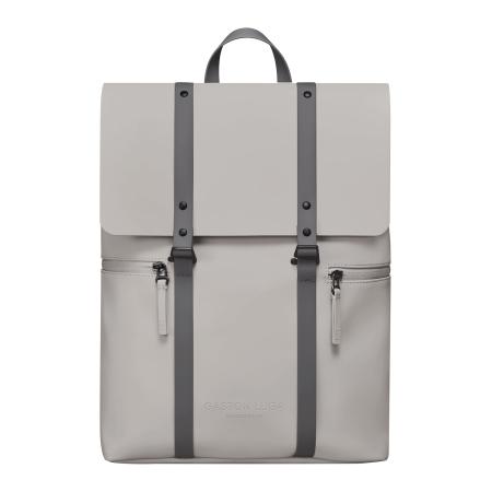 Gaston Luga Gaston Luga Rugzak Spläsh 2.0 taupe