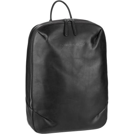 The Chesterfield Brand The Chesterfield Brand Rugzak zwart