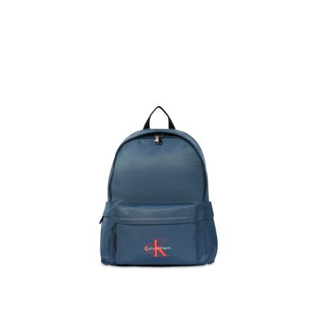 Calvin Klein Calvin Klein Rugzak Bold navy / donkeroranje / wit