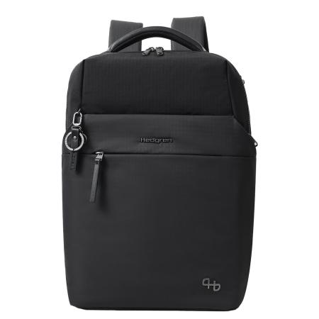 Hedgren Furo Shiki Laptop Backpack L 15.6 black
