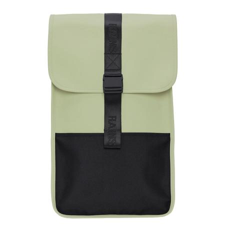 Rains Trail Backpack W3 earth