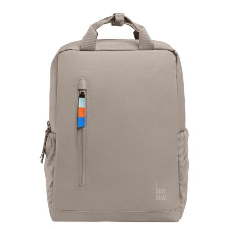 GOT BAG Daypack 2.0 scallop backpack