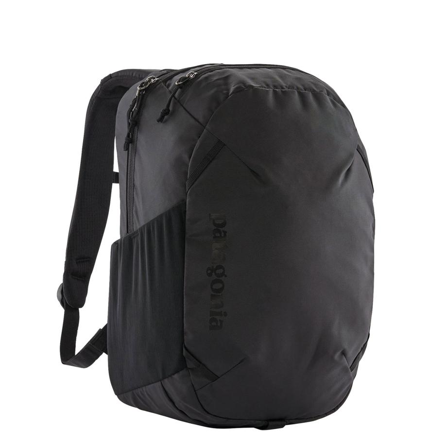 Patagonia Atom Day Pack 24L black Zwart