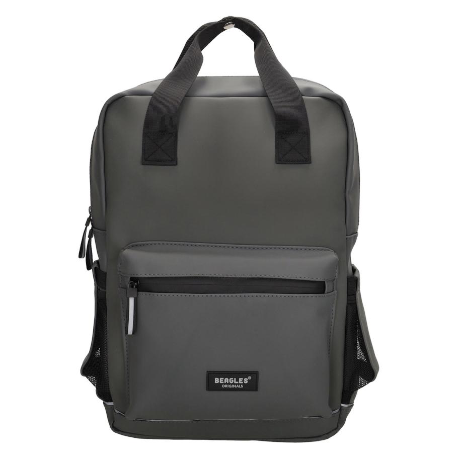 Beagles Original Backpack grey Grijs