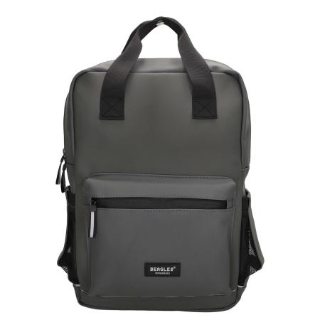 Beagles Original Backpack grey