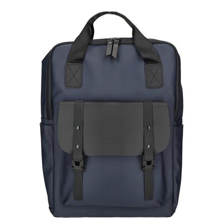 Enrico Benetti Glasgow Backpack 15 blue