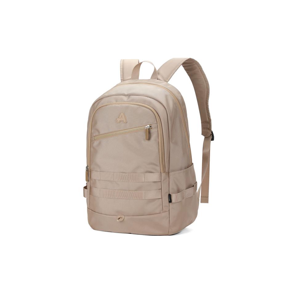 Aoking Aoking Rugzak beige -