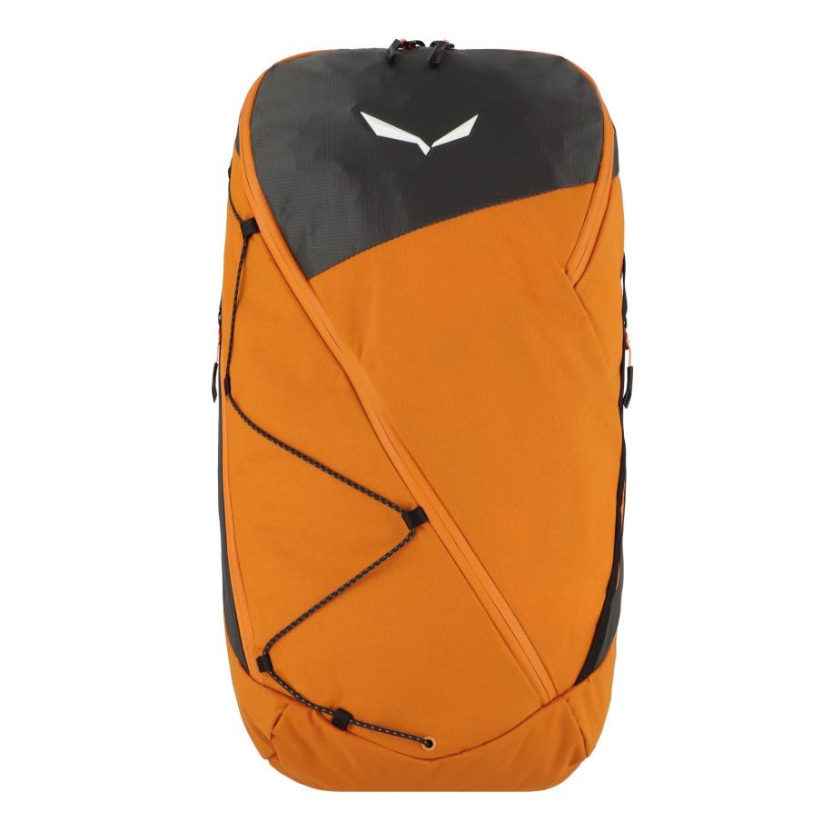 Salewa SALEWA Sportrugzak Puez 25 grijs / oranje / wit -