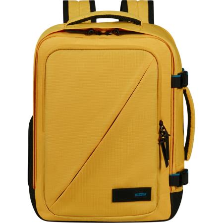 American Tourister Take2cabin Rugzak Geel