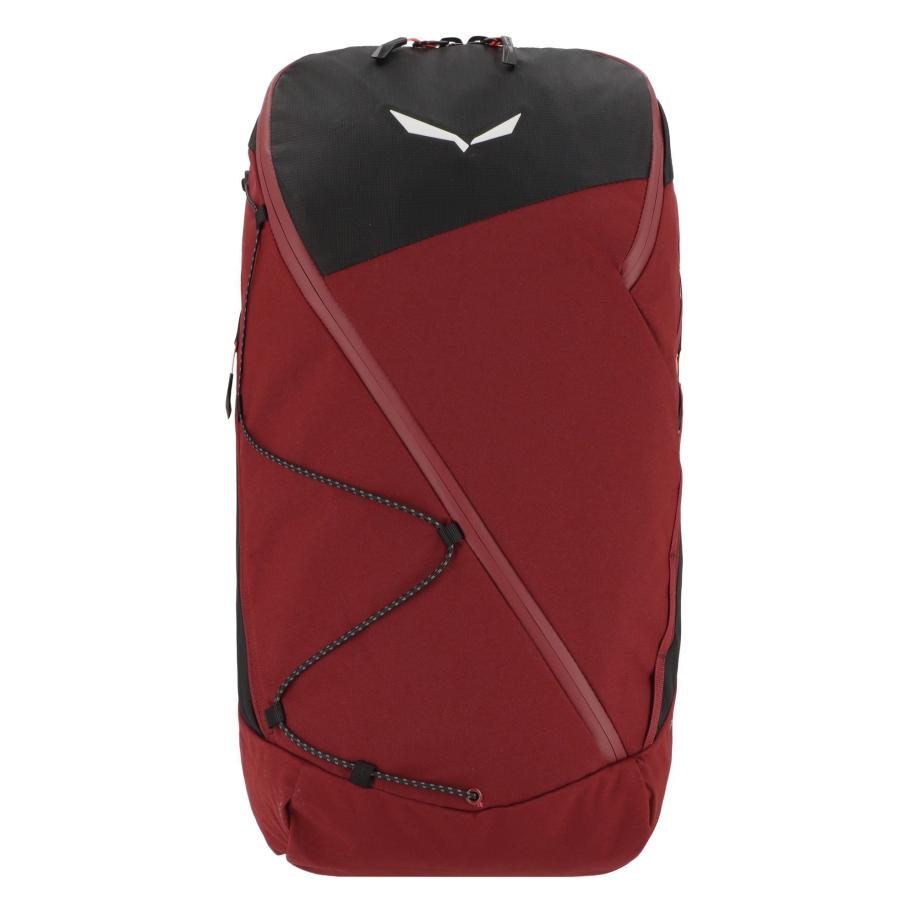 Salewa SALEWA Sportrugzak Puez 23 rood / zwart / wit -