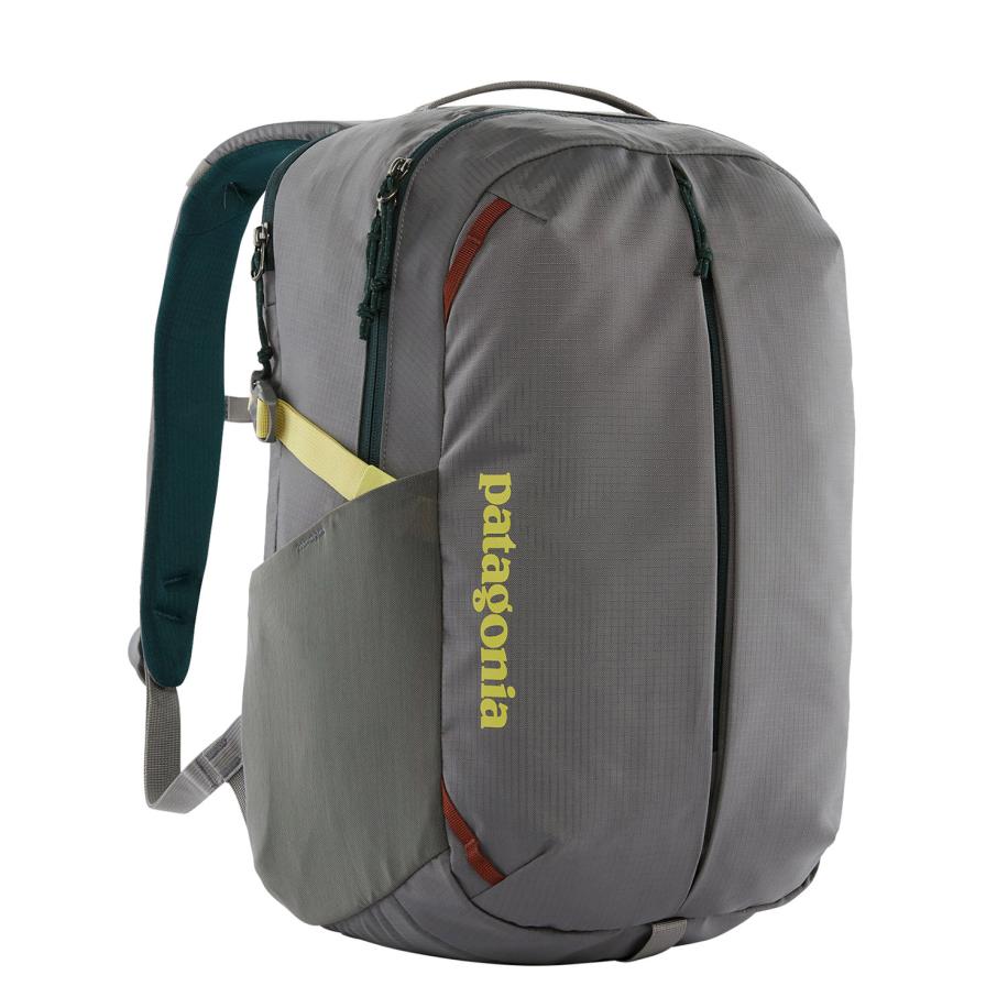 Patagonia Refugio Day Pack 26L noble grey Grijs