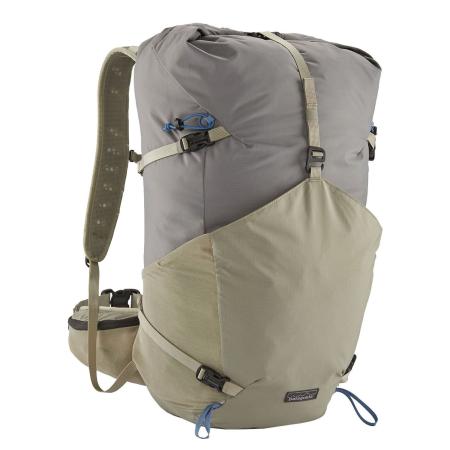Patagonia Terravia Pack 36L L river rock green