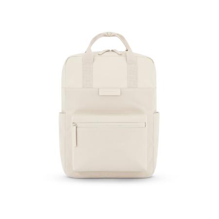 Kapten & Son Kapten & Son Rugzak Bergen Pro beige