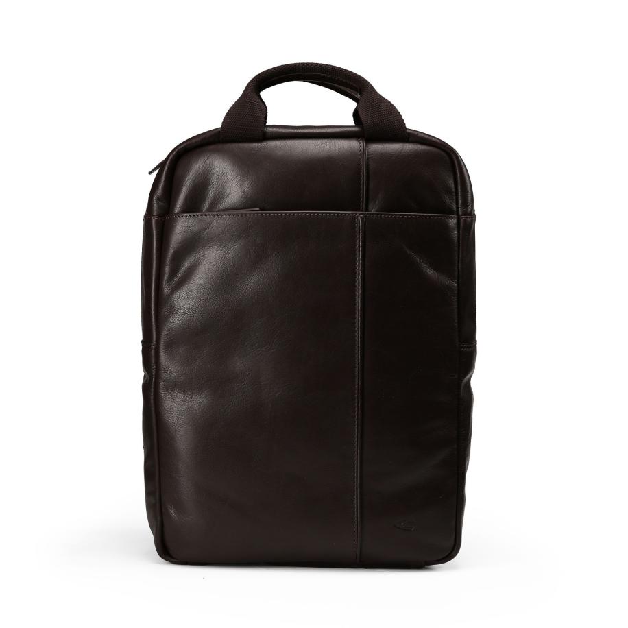 Camel Active CAMEL ACTIVE Rugzak donkerbruin -