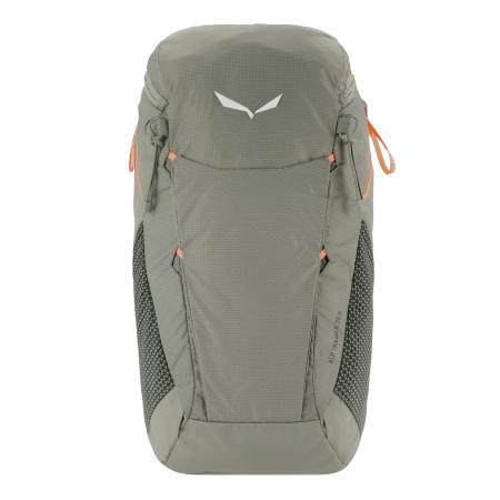 Salewa SALEWA Sportrugzak Alp Trainer groen / oranje / wit
