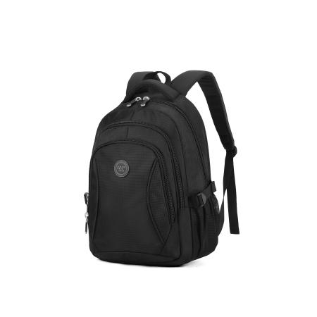 Aoking Aoking Rugzak grijs / zwart