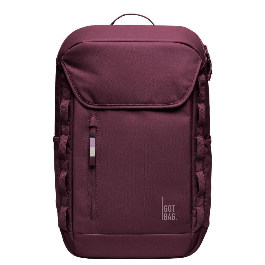 GOT BAG Pro Pack kraken Rood