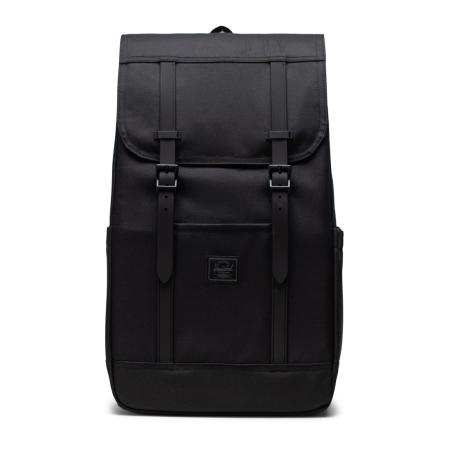 Herschel Rugzak Retreat™ zwart