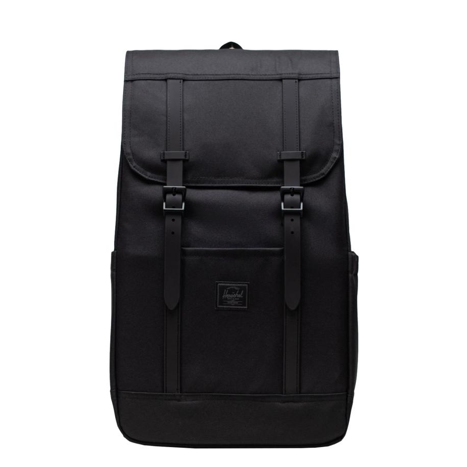 Herschel Rugzak Retreat™ zwart Zwart