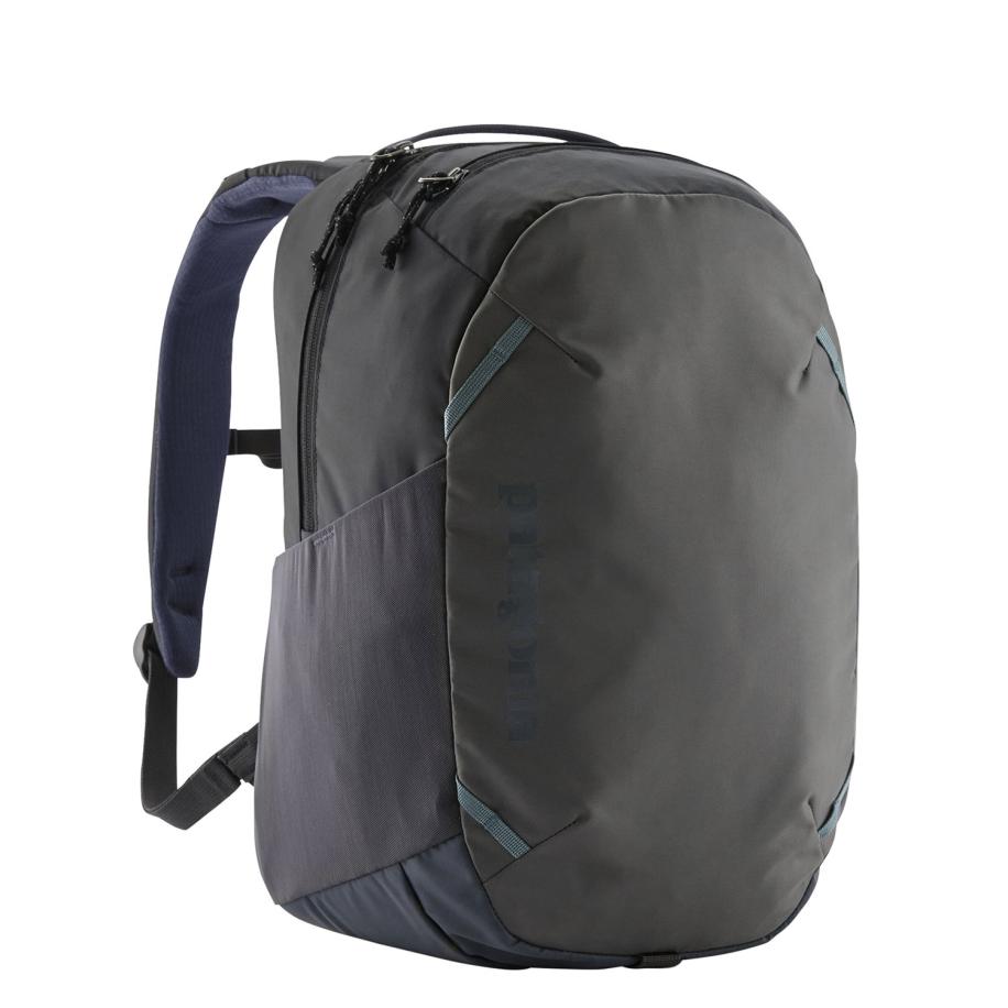 Patagonia Atom Day Pack 24L smolder blue Blauw