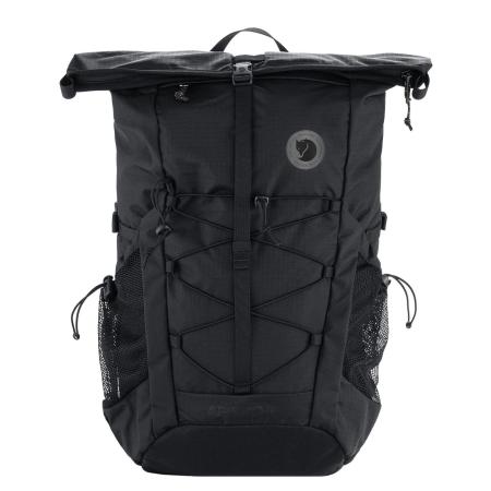 Fjallraven Abisko Hike Foldsack black