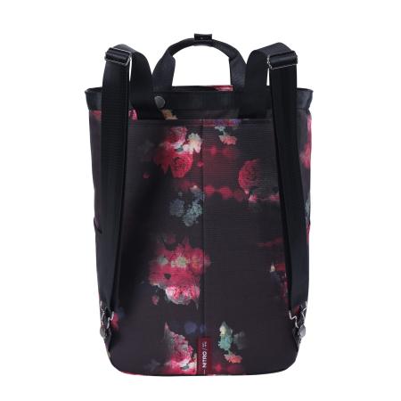 Nitro NITRO Rugzak rosa