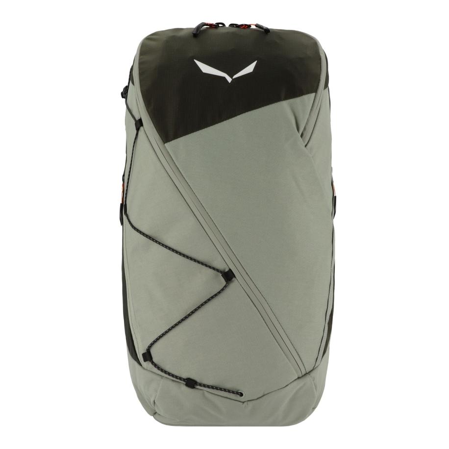 Salewa SALEWA Sportrugzak Puez 23 groen / zwart / wit -